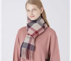 ブルーレーベル マフラー