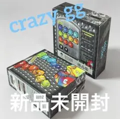CRAZY GUGU ブロック ストレスキューブ - メルカリ