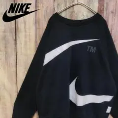 NIKE ナイキ スウェット/トレーナー ビッグロゴ