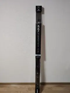 NESSA BB S106MH ネッサ BB シマノ 22 - メルカリ