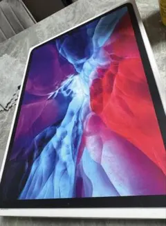 iPad Pro 12.9第四世代 シルバー【ジャンク】