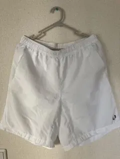 テニス　ゲームパンツ