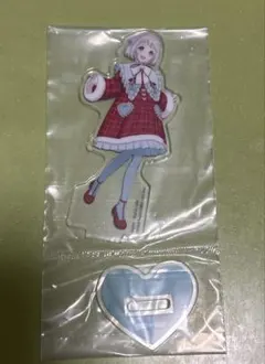 学園アイドルマスター 一番くじ Part4 I賞 葛城リーリヤ