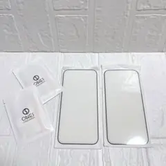 iPhone 14Pro MAX ガラスフィルム 2枚