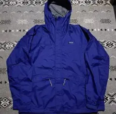 90s patagonia ストームジャケット 85030 F4 雪なしタグ - メルカリ