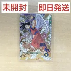 スーパーダイバーズGDR SDVP-020 孫悟空 悟空の想い 天使 悟空