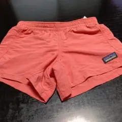 キッズ水着　patagonia ボトムス Sサイズ