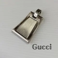 GUCCI ネックレス トップ ペンダント