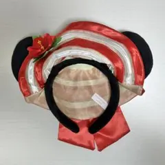 最終　ディズニー　カチューシャ　ミニーのスタイルスタジオ　四季コンプリートセット 2025年最新】ミニーのスタイルスタジオ カチューシャの人気