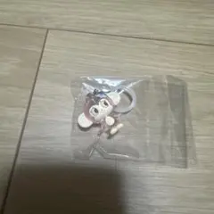 ナルミヤ めじるしアクセサリー ミンキー デイジーラバーズ