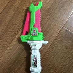 仮面ライダーEX-AID
