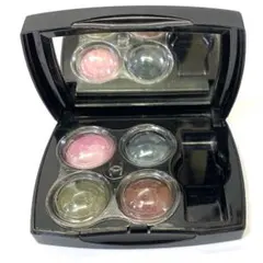 5583 シャネル アイシャドウ LES 4 OMBRES