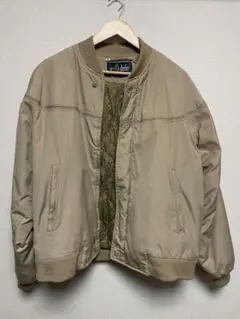 超超スペシャル 60s ダービーオブサンフランシスコ ジャケット 44 ティール POST JUNK / 60's～ DERBY OF SAN FRANCISCO ダークネイビー ダービー