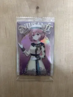 笹木咲 にじさんじ