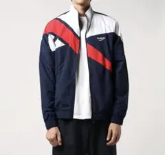 Reebok クラシックス ベクター トラック ジャケット ＃M
