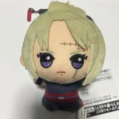 新劇場版 銀魂 -吉原大炎上- ちびぐるみvol.2 月詠