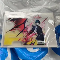 Gigo限定 ンィー゛ アクスタ カミーユ