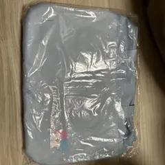 キキララ リトルツインスターズ ブルーバック 新品未使用