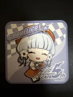2026年最新】コンパス コクリコの人気アイテム - メルカリ