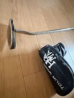Hiro Honma CLASSIC FEL1003 パター34.5インチ - メルカリ