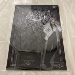 サカモトデイズ　アモカフェ　アクスタ　楽