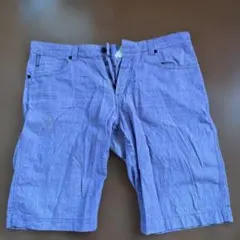 ARMANI JEANS ショートパンツ パープル P53 Regularのサムネイル