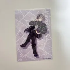 不破湊 にじフェス 2021 ブロマイド