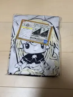 Fate デザインブランケット ジャンヌ