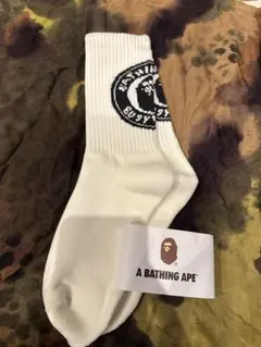 エイプ靴下