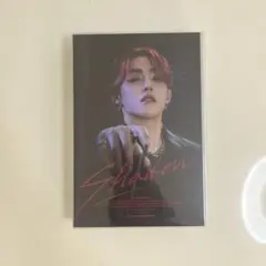 エスクプス 2022 バパケ バースデーパッケージ トレカ エスクプス バースデーパッケージ バパケ トレカ