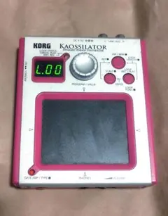 2026年最新】ko-1 kaossilatorの人気アイテム - メルカリ