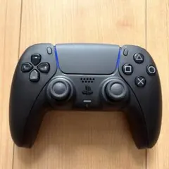 DualSense ワイヤレスコントローラー ブラック
