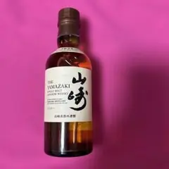 2025年最新】サントリー 山崎 180mlの人気アイテム - メルカリ