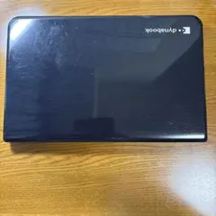 ✨美品✨TOSHIBA dynabook T75 PT75PBS-HHA3 本体 - メルカリ