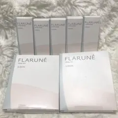 アルビオン フラルネ トライアルキット ハイドロボム まとめ売り 試供品