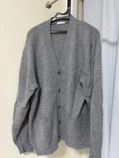 guカーディガン