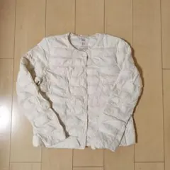 ユニクロ パフテックコンパクトジャケット Sサイズ