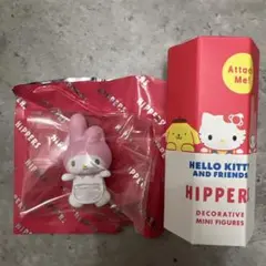 HIPPERS ピッパーズ　ハローキティ アンド フレンズ　マイメロディ