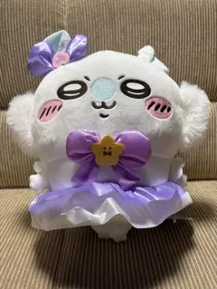 まじかるちいかわ モモンガBIGぬいぐるみ