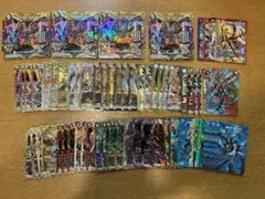 デュエルマスターズカード　シークレット、レアカードまとめ売り