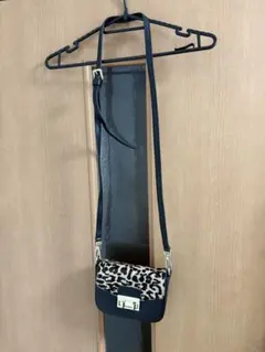 60%オフ‼️新品 ビニールバッグ パープル ヒョウ柄 チェック柄 - メルカリ