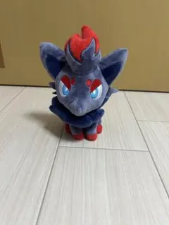 ポケットモンスター おしゃべりゾロア - メルカリ