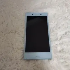 SONY Xperia docomo SO-02J 本体