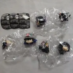 ちまっ！きゃら 鬼滅の刃2　全3種セット
