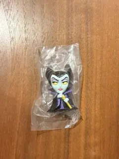マレフィセント フィギュア 未開封