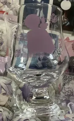 いれいす 初兎 グラス コップ