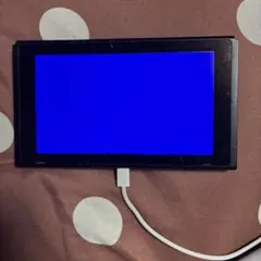 任天堂Switchジャンクブルーライト