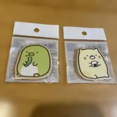 すみっコぐらし　マグネット