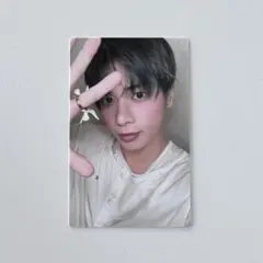 TXT starkissed 通常盤 テヒョン トレカ