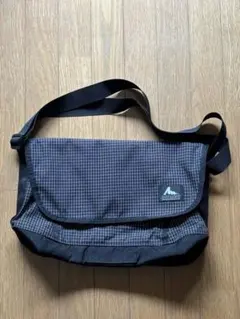 GREGORY メトロメッセンジャーバッグのサムネイル